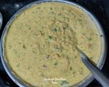 A picture of step 3 of Healthy Mixed Dal Chilla With Veggies.