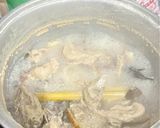 Foto langkah ke 2 dari resep Ayam Pop.