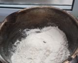 Foto langkah ke 1 dari resep Bubur Sumsum Pandan.