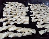 Foto del paso 3 de la receta: Palitos de queso