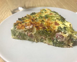 Foto del paso 6 de la receta: Quiche sin gluten ni lactosa