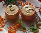 রাবড়ি (rabri recipe in Bengali) রেসিপি ধাপ - 5 ছবি