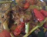 Foto langkah ke 6 dari resep Pesmol Ikan Kembung.
