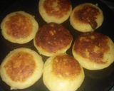 A picture of step 5 of Aloo Chole Chaat.