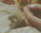 A picture of step 17 of Hand Mixer Pork and Napa Cabbage Dumplings.