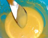 Foto langkah ke 3 dari resep Bolu caramel.