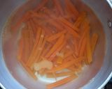Foto del paso 3 de la receta: Vermicelli de arroz con verduras al wok 🍜