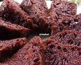 Foto langkah ke 8 dari resep Kue Sarang Semut.