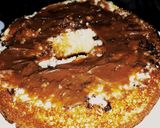 Foto del paso 1 de la receta: Budín Con Dulce De Leche