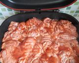 Foto langkah ke 2 dari resep Ayam BBQ.