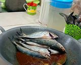 Foto langkah ke 6 dari resep Ikan Bakar Legittttt.
