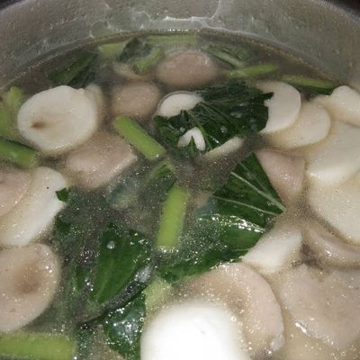 Langkah 6