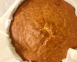 Foto del paso 7 de la receta Bizcocho de yogur de limón super esponjoso - Molde de 21