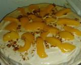 Foto del paso 7 de la receta: Torta para el día del padre