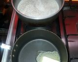 Foto del paso 3 de la receta: Ñoquis del 29 de sémola y salsa blanca