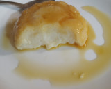 Foto del paso 4 de la receta: Mini budín de pan: sin gluten, sin lácteos, sin huevo, sin horno