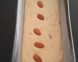 Foto del paso 3 de la receta: Queque almendra-naranja🧡