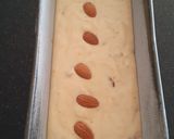 Foto del paso 3 de la receta: Queque almendra-naranja🧡