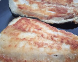 Foto del paso 6 de la receta: Rodaballo a la Plancha con Salsa Rouille
