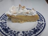 Pie de Naranja