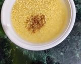 A picture of step 2 of Foxtail Millet Uttapam.