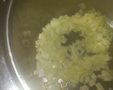 Foto del paso 4 de la receta: Potaje de garbanzos con habichuelas blancas