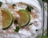 Foto del passaggio 2 della ricetta Gelato mojito
