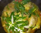 Foto langkah ke 5 dari resep Pindang Ayam.
