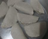 चावल के फरे रेसिपी चरण 4 फोटो