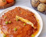 Foto langkah ke 8 dari resep Fuyung Hai Ala-ku.