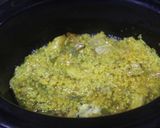 Foto del paso 8 de la receta: Costillas con arroz en olla de cocción lenta