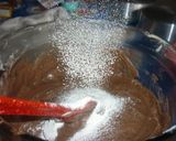 Foto del paso 8 de la receta: Pastel de chocolate