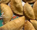 A picture of step 23 of Meatpie.