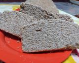 Foto del paso 4 de la receta: Pan de centeno integral