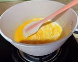 Foto langkah ke 6 dari resep French Toast Saus Keju.