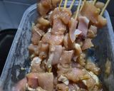 Foto langkah ke 2 dari resep Sate Thaican.