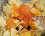 Foto del paso 2 de la receta: Alfajorcitos de maicena