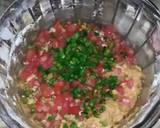 Pizza muffins recipe step 4 photo