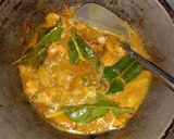 Foto langkah ke 3 dari resep Udang + cumi balado.