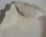 Foto langkah ke 3 dari resep Pempek dos.
