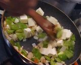 चिल्ली पनीर (Chilly Paneer Recipe In Hindi) रेसिपी चरण 4 फोटो