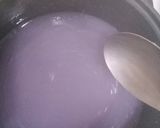 Foto langkah ke 2 dari resep Puding Nutrijel Anggur.