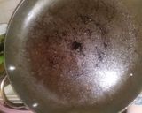 A picture of step 1 of Chicken Thigh & The Kitchen Sink.