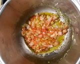 Foto del paso 1 de la receta: Potaje de Alubias blancas con verduras