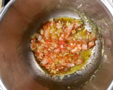 Foto del paso 1 de la receta: Potaje de Alubias blancas con verduras