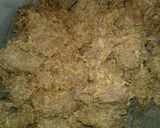 Foto langkah ke 4 dari resep Gepuk daging ala2 rumahan.