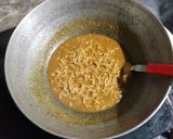 চীজী ম্যাগী(cheesy maggi recipe in Bengali) রেসিপি ধাপ - 2 ছবি