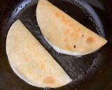 Foto del paso 2 de la receta: Tacos dorados de papa 🌮 🥔