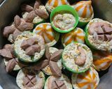Foto langkah ke 4 dari resep Tahu Fantasi.