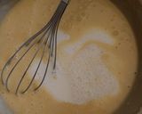 Foto del passaggio 13 della ricetta Torta di pesche e amaretti